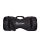 Ochraniacz / kask Skymaster Torba Wheels 6 czarna